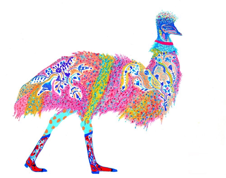 Picture of ELLA EMU