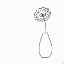 Picture of FLORAL BOUQUET 3