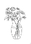 Picture of FLORAL BUNCH 2