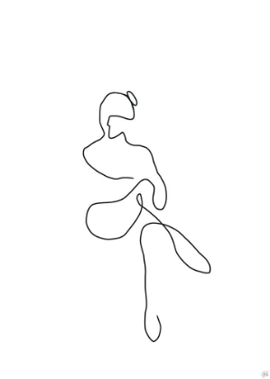 Picture of LINE FEMALE WORK 2