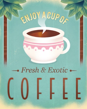 Picture of COFFEE EXOTIC
