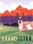 Picture of GRAND TETON
