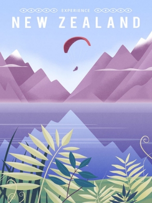Picture of NEW ZEALAND