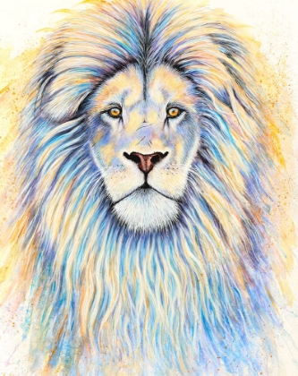 Picture of LEO THE LION