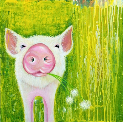 Picture of PIG