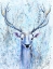 Picture of BLUE SPIRIT DEER