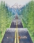 Picture of MOUNTAIN TRAVEL QUOTE