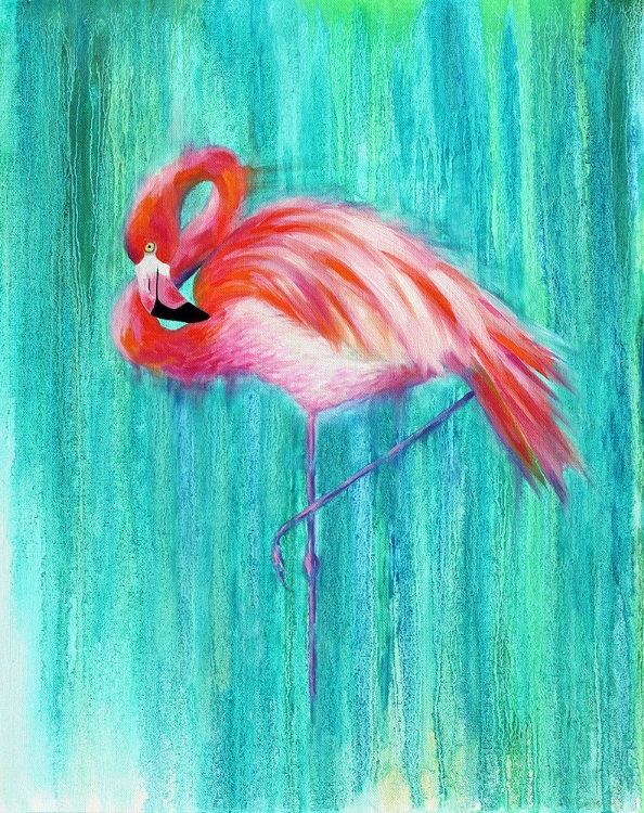 Picture of FLAMINGO