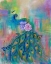 Picture of RAINBOW PEACOCK