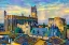 Picture of ALBI FRANCE CATHEDRAL BASILICA OF SAINT CECILIA