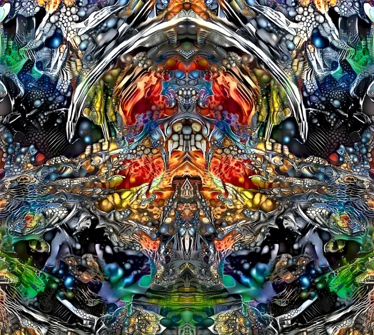 Picture of BEING