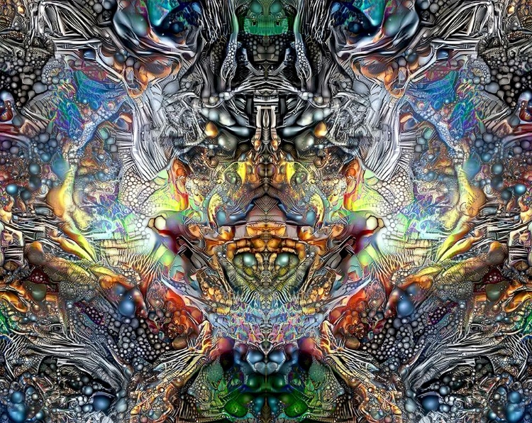 Picture of COSMOGON