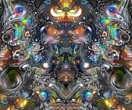 Picture of EMBERS