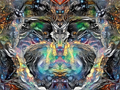 Picture of FETISH