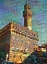 Picture of FLORENCE ITALY PALAZZO VECCHIO