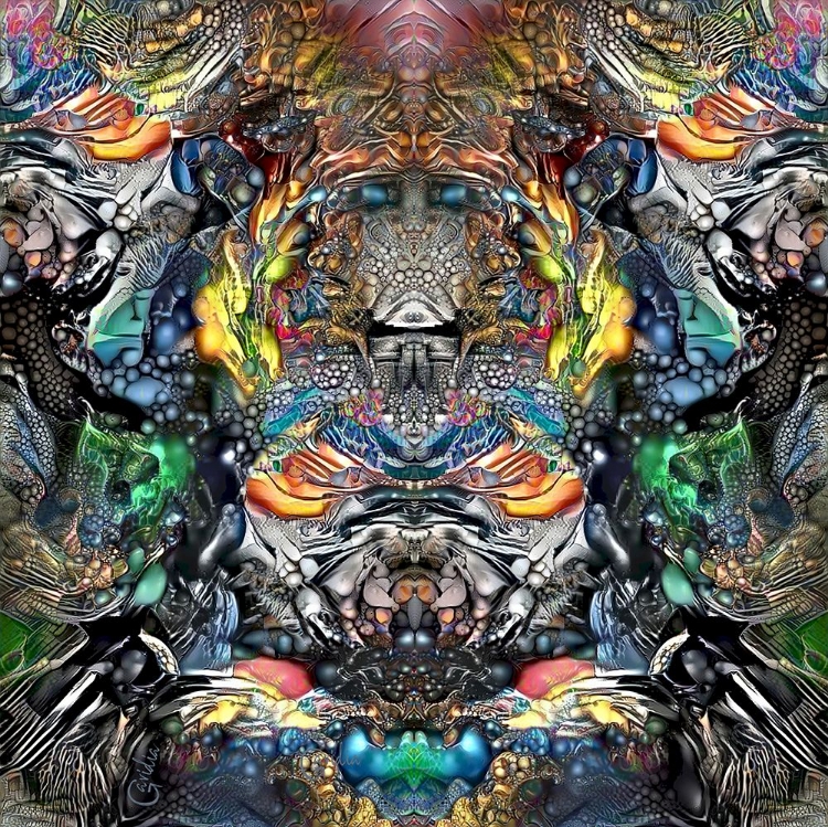 Picture of HUITZILOPOCHTLI