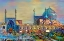 Picture of ISFAHAN IRAN IMAM KHOMEINI MOSQUE