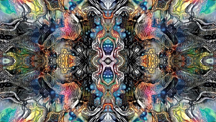 Picture of MIND REACTOR