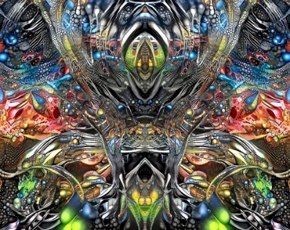 Picture of NATURES LAMENT