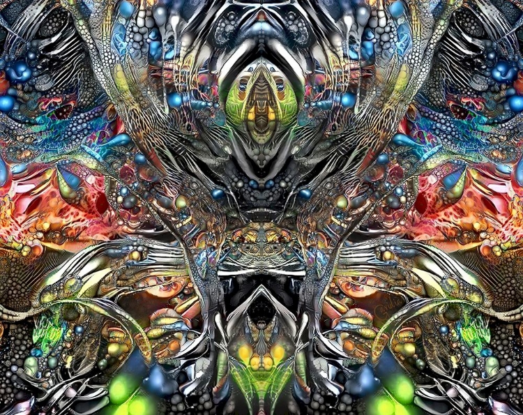 Picture of NATURES LAMENT