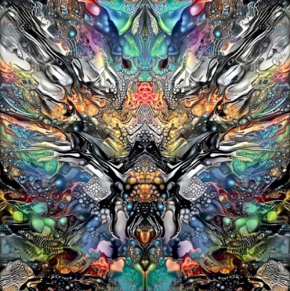 Picture of POSEIDON