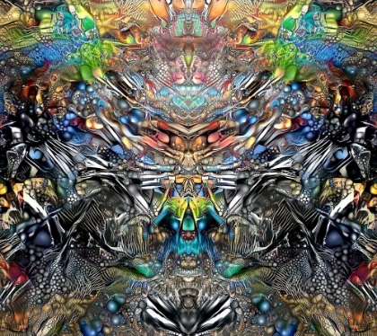 Picture of RESURRECTION