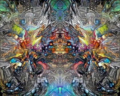 Picture of TLALOC GESTATION