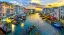 Picture of VENICE ITALY GRAND CANAL