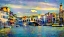 Picture of VENICE ITALY RIALTO BRIDGE