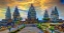 Picture of YOGYAKARTA INDONESIA PRAMBANAN TEMPLE