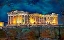 Picture of ATHENS GREECE PARTHENON