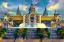 Picture of BARCELONA SPAIN MONTJUIC