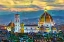Picture of FLORENCE ITALY DUOMO SUNSET