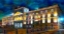 Picture of MEXICO CITY PALACE OF MINES NIGHT