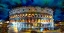 Picture of ROME ITALY COLISEO NIGHT 2022