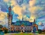 Picture of THE HAGUE NETHERLANDS PEACE PALACE