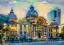 Picture of BUCHAREST ROMANIA CEC PALACE