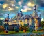 Picture of DEINZE BELGIUM OOIDONK CASTLE