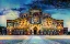Picture of GERMANY DRESDEN SEMPEROPER OPERA HOUSE
