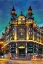 Picture of HUNGARY BUDAPEST HOTEL PARISI UDVAR