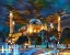 Picture of ISTANBUL TURKEY HAGIA SOPHIA FOUNTAIN