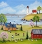 Picture of AT THE BAY