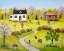 Picture of FLOWER GARDEN