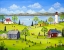 Picture of LIFE BY THE LAKE