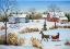 Picture of QUIET WINTER DAY