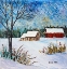 Picture of SNOW DRIFT
