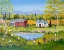 Picture of SPRING DREAM