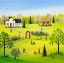 Picture of SPRING IS BLOOMING
