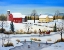 Picture of WINTER IN CANADA