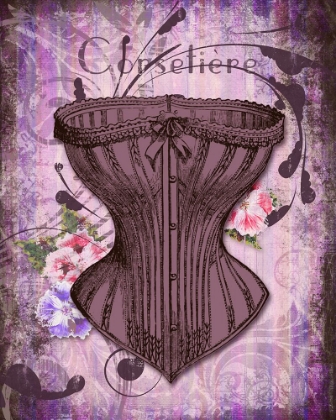 Picture of CORSETIER